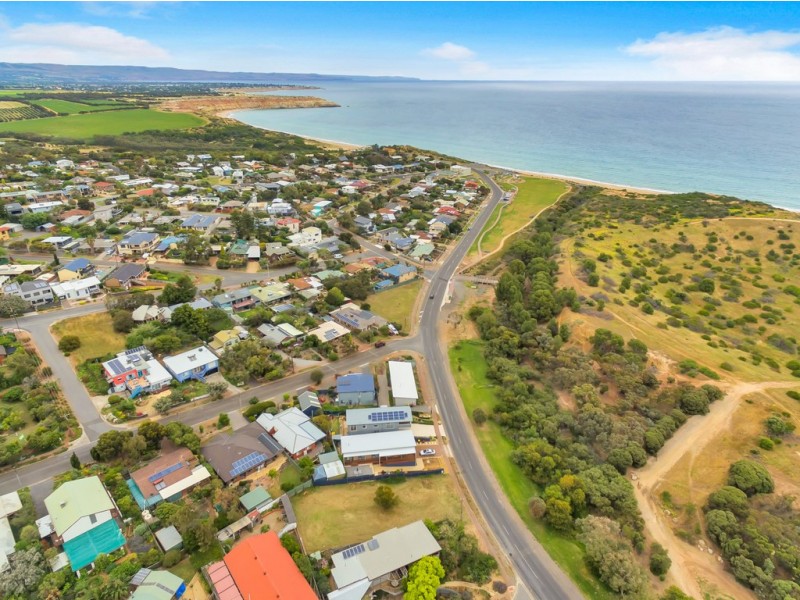 Lot 1 and 2 / 57 Gulf Parade, Maslin Beach SA 5170