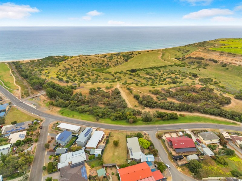 Lot 1 and 2 / 57 Gulf Parade, Maslin Beach SA 5170