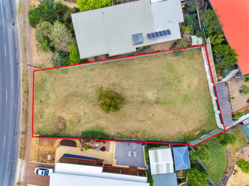 Lot 1 and 2 / 57 Gulf Parade, Maslin Beach SA 5170