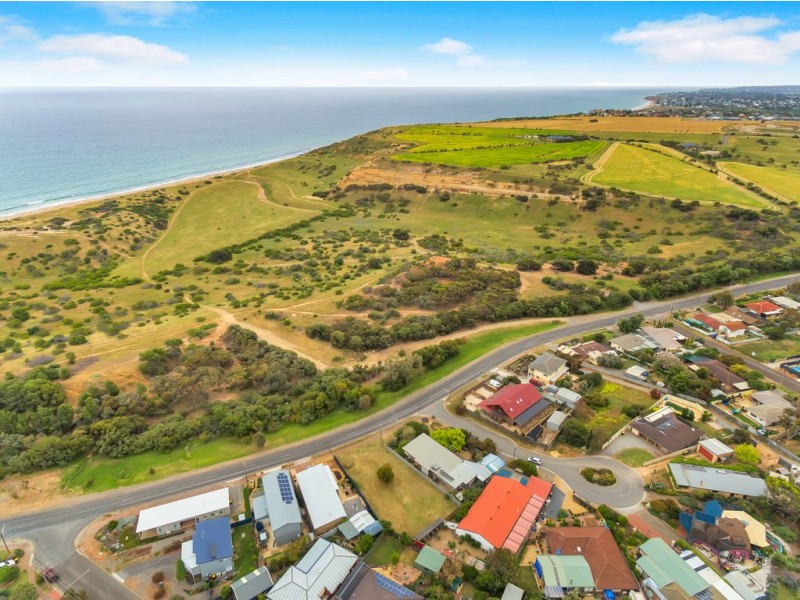 Lot 1 and 2 / 57 Gulf Parade, Maslin Beach SA 5170