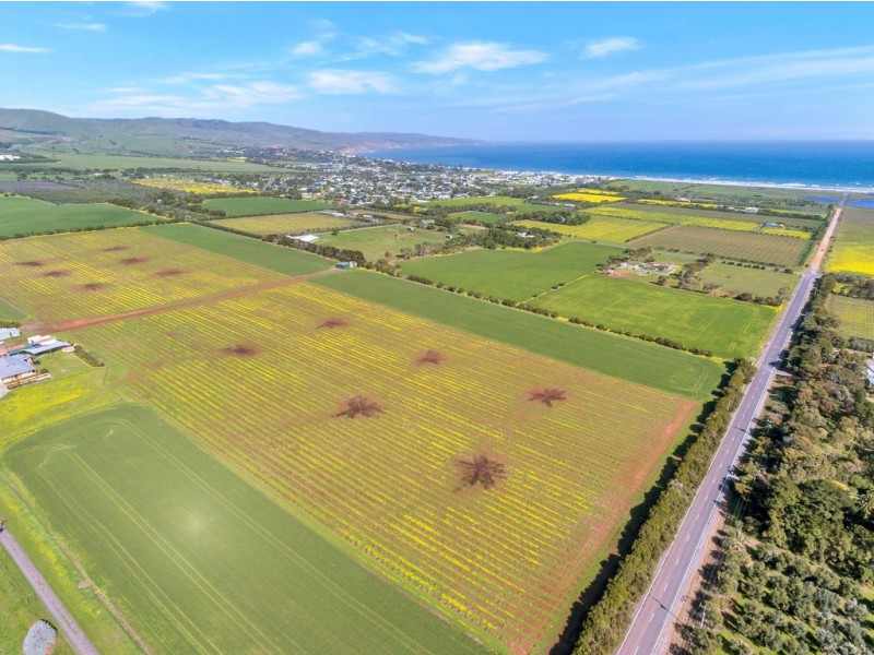 Lot 2 Button Road, Sellicks Beach SA 5174