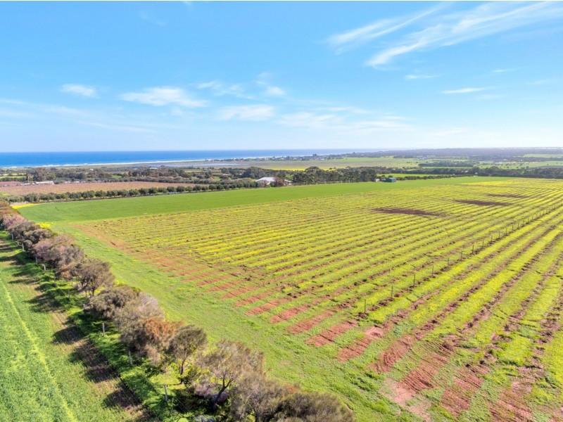 Lot 2 Button Road, Sellicks Beach SA 5174
