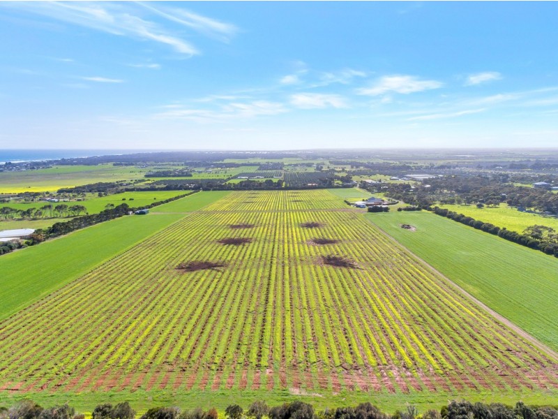 Lot 2 Button Road, Sellicks Beach SA 5174