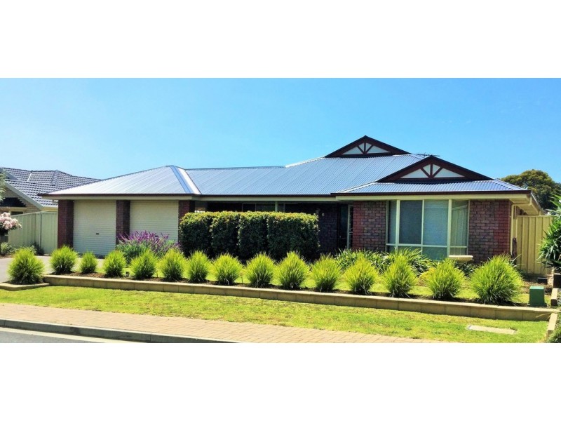 6 Paula Court, Mclaren Flat SA 5171