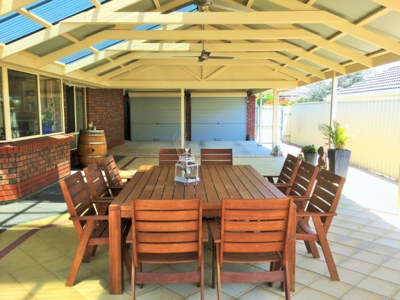 6 Paula Court, Mclaren Flat SA 5171