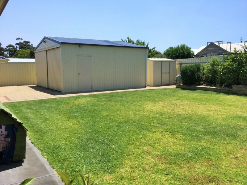 6 Paula Court, Mclaren Flat SA 5171