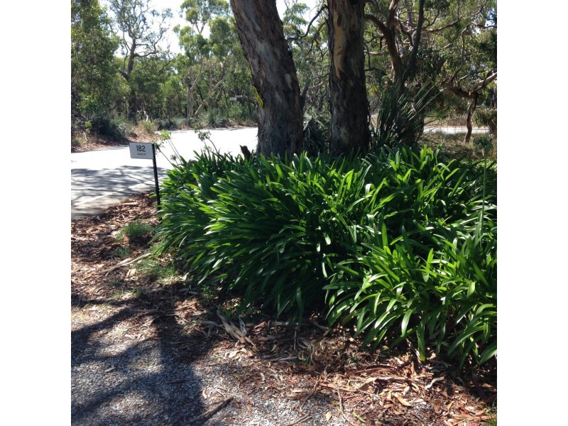 182 Range Road, Willunga SA 5172