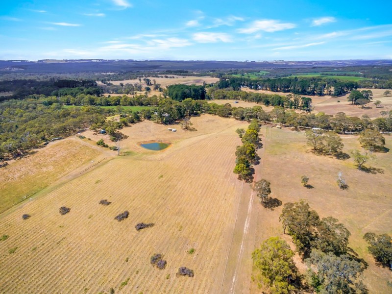567 Wickham Hill Road, Kuitpo SA 5172
