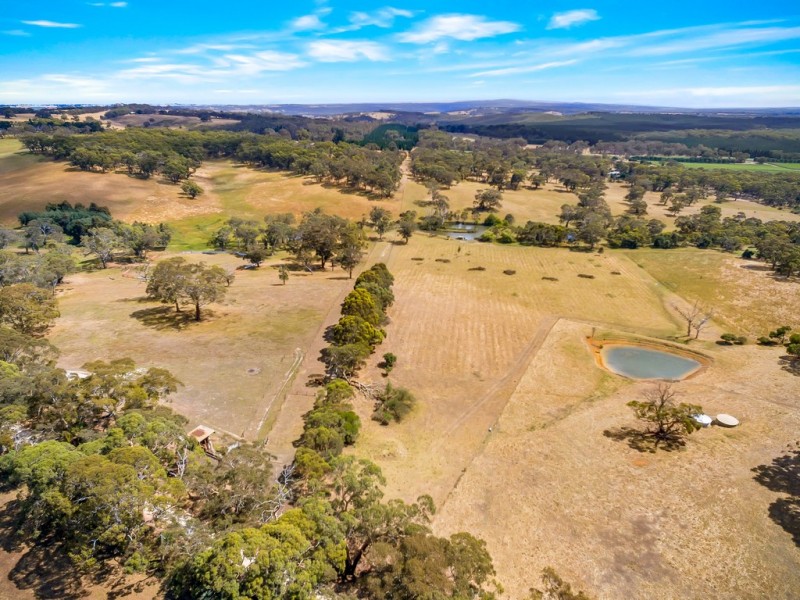 567 Wickham Hill Road, Kuitpo SA 5172