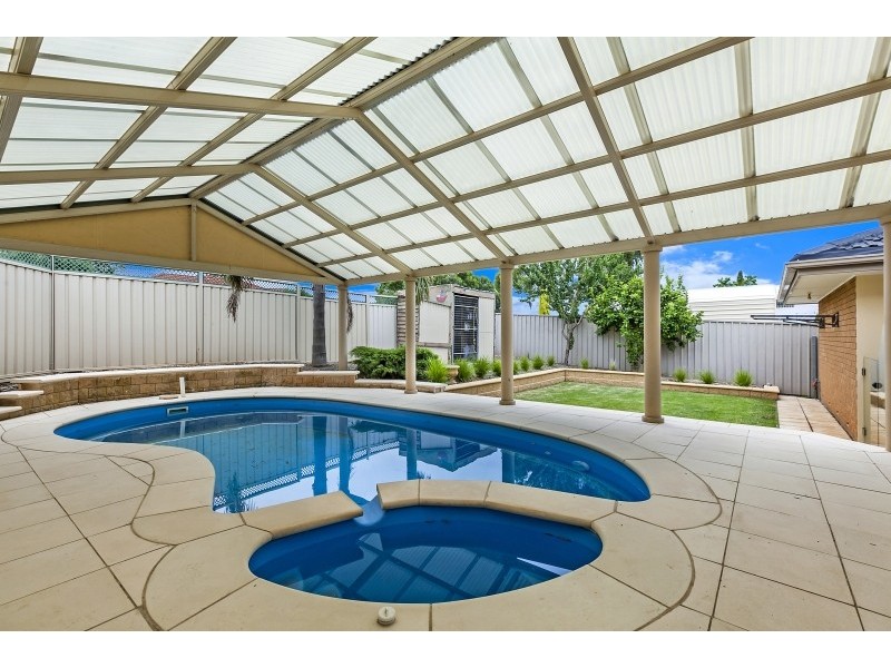 16 Wildwood Road, Happy Valley SA 5159