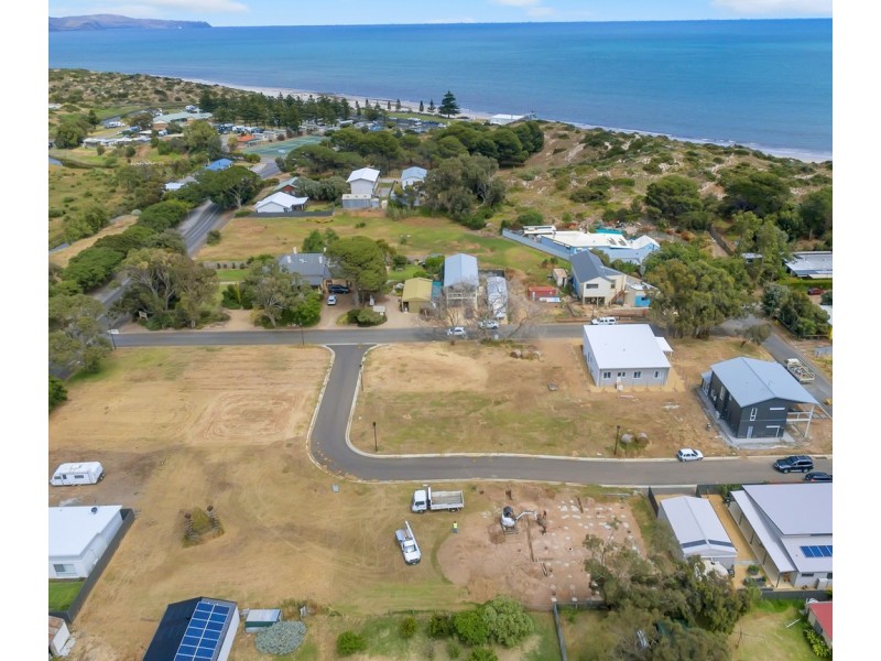 Lot 14 Dunstall Street, Normanville SA 5204