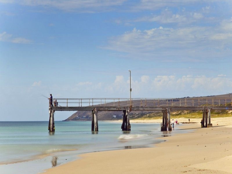 Lot 14 Dunstall Street, Normanville SA 5204