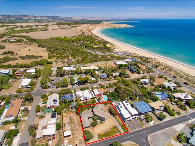 10-12 Vernon Crescent, Maslin Beach SA 5170