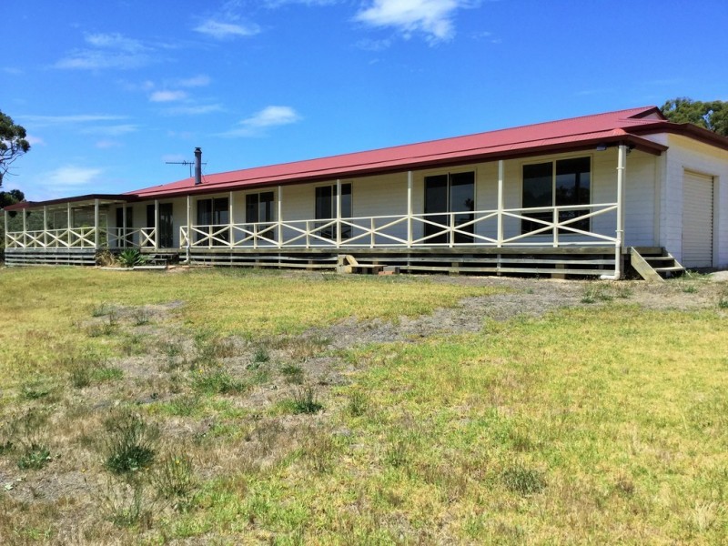 31 Mount Cone Road, Mount Compass SA 5210