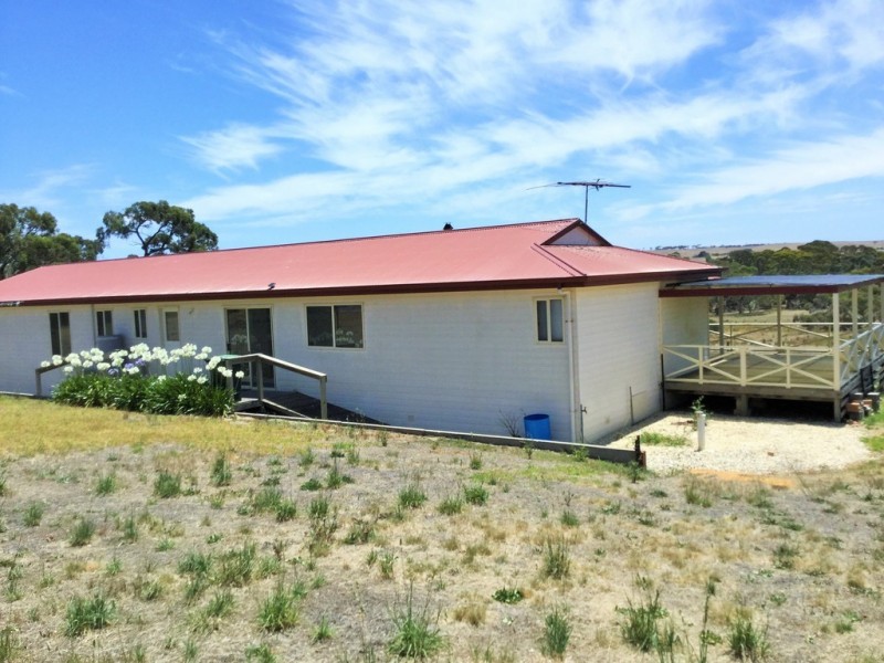 31 Mount Cone Road, Mount Compass SA 5210