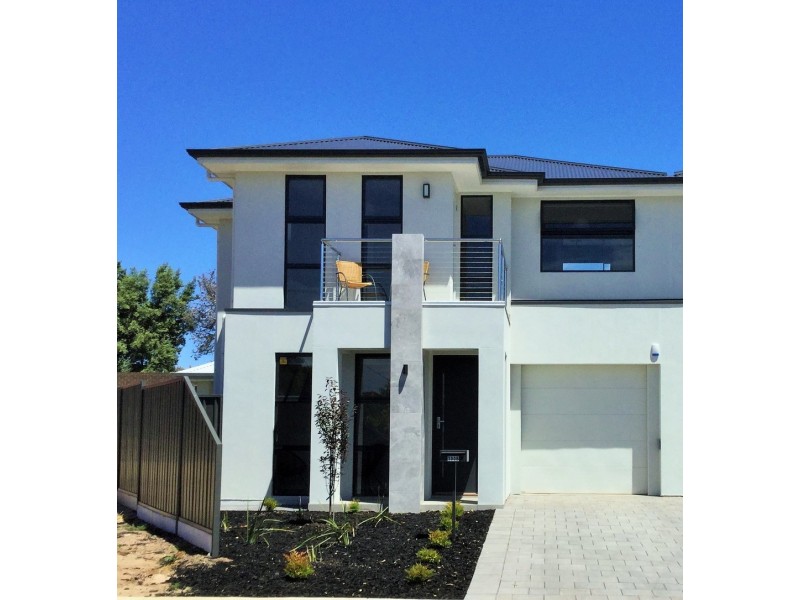 100B Benny Avenue, Port Noarlunga SA 5167
