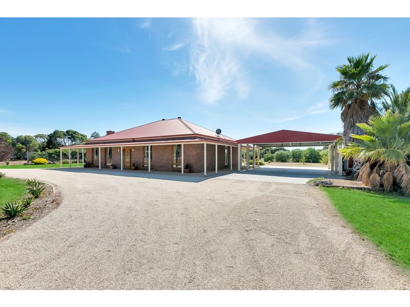53 Matrice Court, Strathalbyn SA 5255