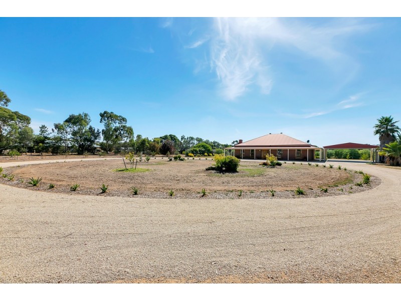 53 Matrice Court, Strathalbyn SA 5255
