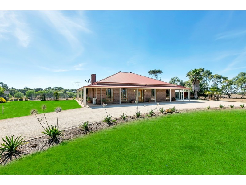 53 Matrice Court, Strathalbyn SA 5255