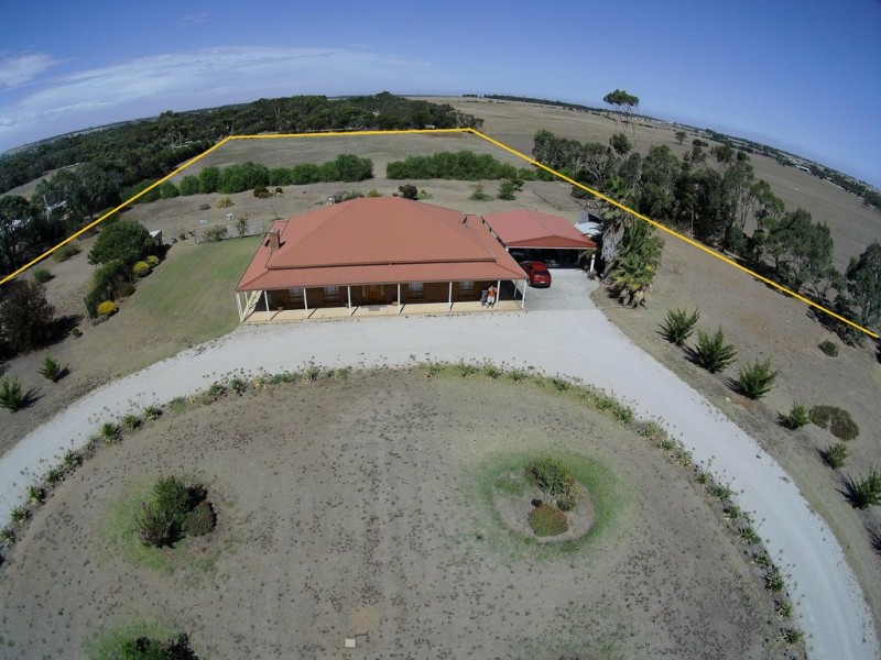 53 Matrice Court, Strathalbyn SA 5255