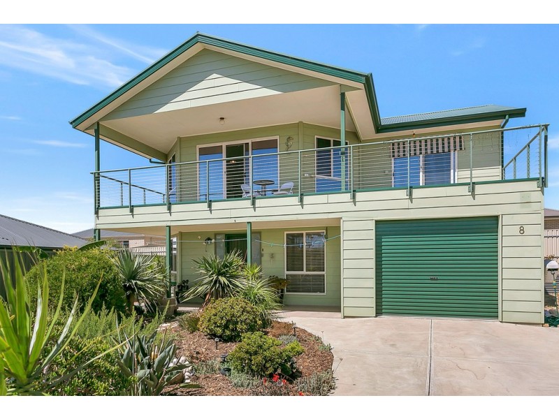 8 Sophia Court, Normanville SA 5204