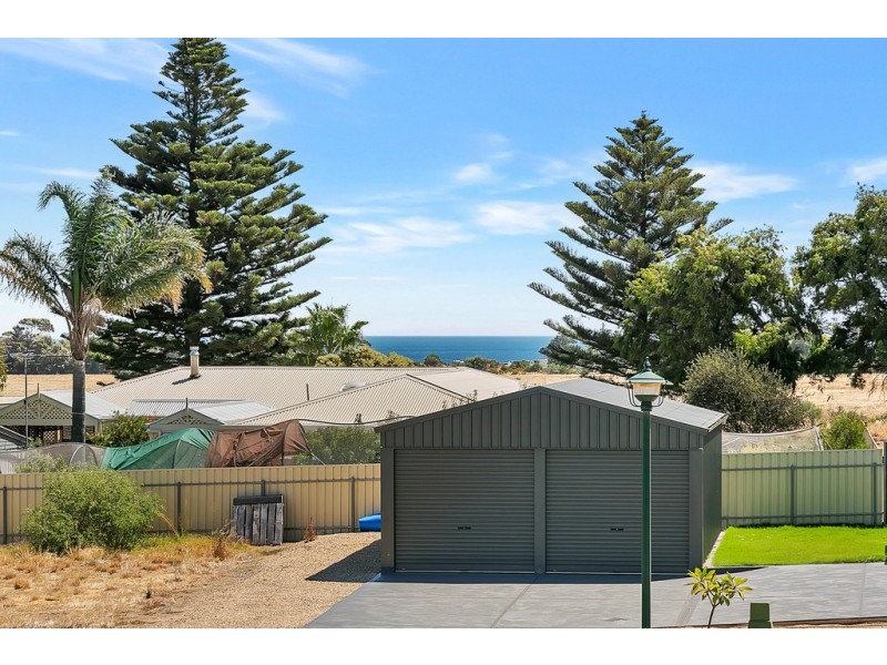 8 Sophia Court, Normanville SA 5204
