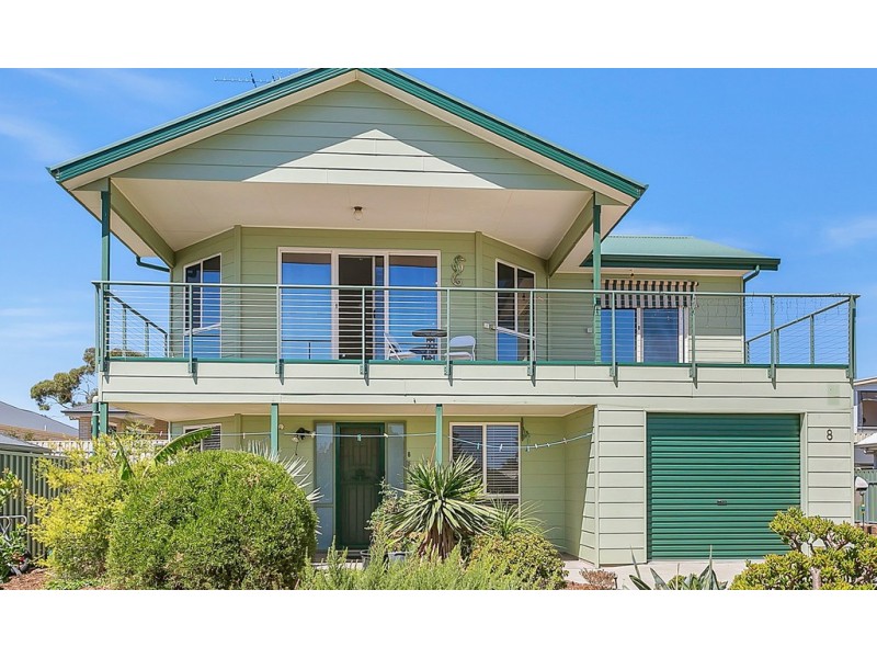 8 Sophia Court, Normanville SA 5204
