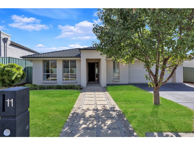 11 Summer Street, Mclaren Flat SA 5171
