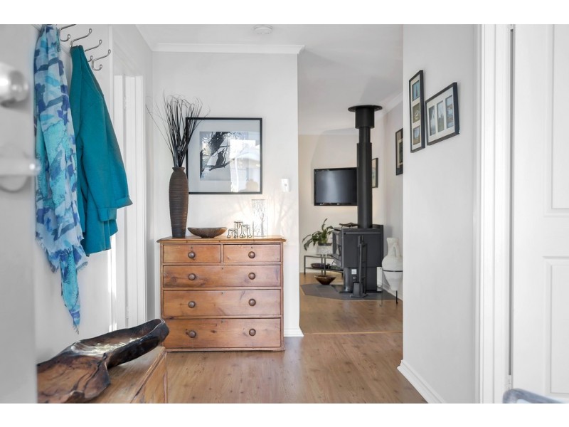 1 HUNT STREET, Port Willunga SA 5173