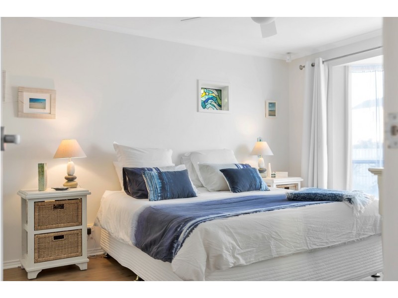 1 HUNT STREET, Port Willunga SA 5173