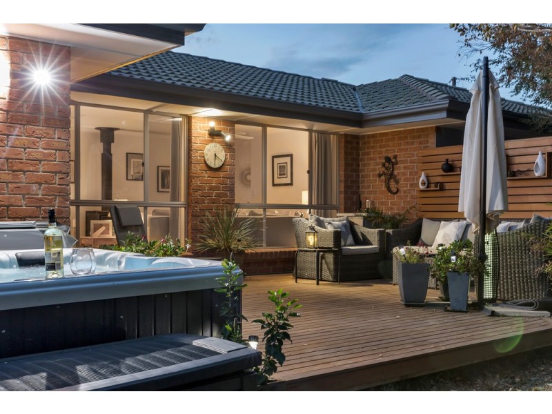 1 HUNT STREET, Port Willunga SA 5173