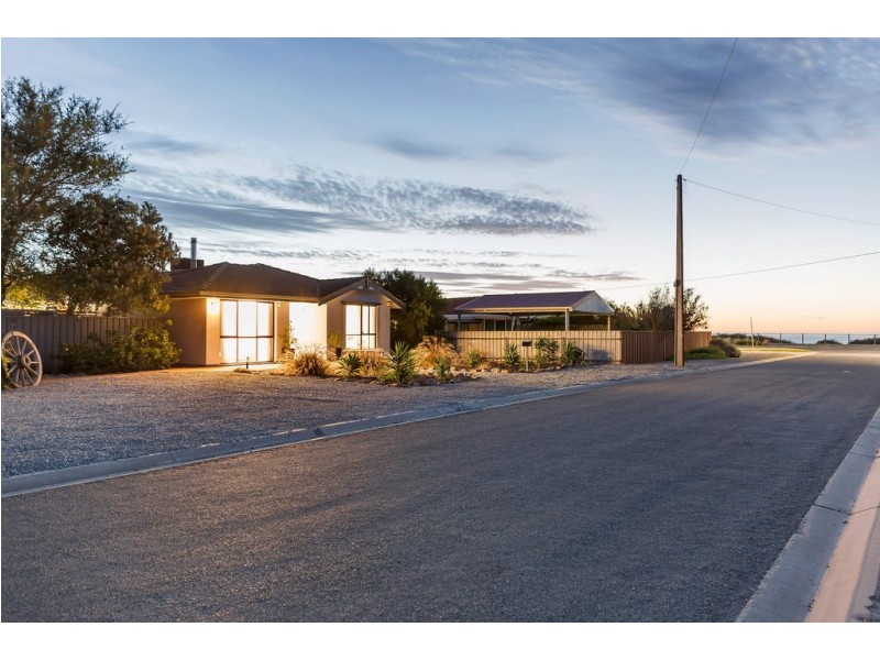 1 HUNT STREET, Port Willunga SA 5173