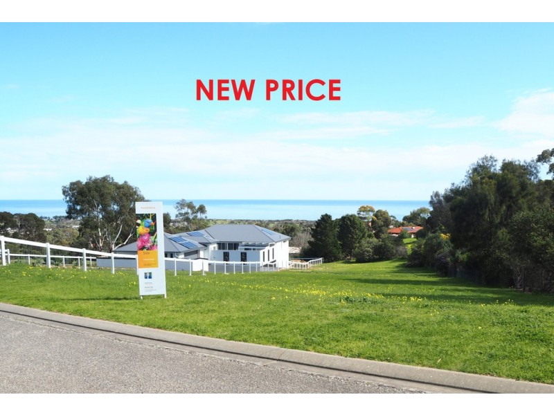 3 Hewett Close, Normanville SA 5204