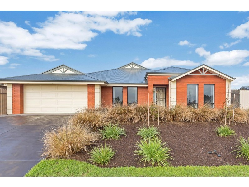 4 Virgo Parade, Sellicks Beach SA 5174