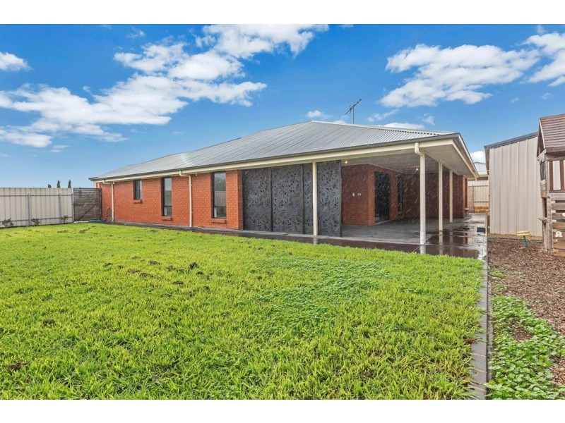 4 Virgo Parade, Sellicks Beach SA 5174