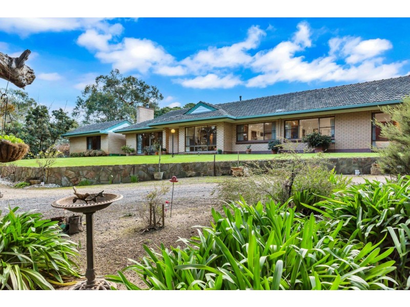 1352 Brookman Road, Dingabledinga SA 5172