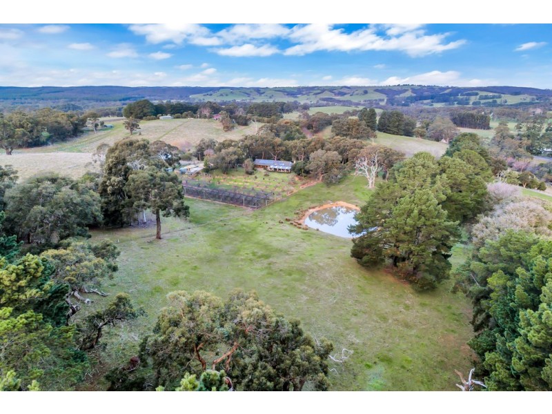 1352 Brookman Road, Dingabledinga SA 5172