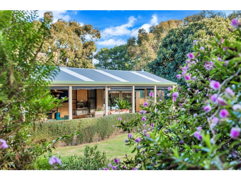 1352 Brookman Road, Dingabledinga SA 5172
