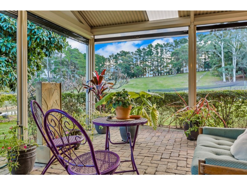 1352 Brookman Road, Dingabledinga SA 5172