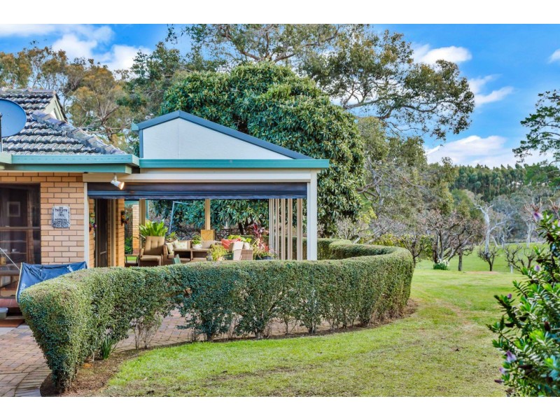 1352 Brookman Road, Dingabledinga SA 5172