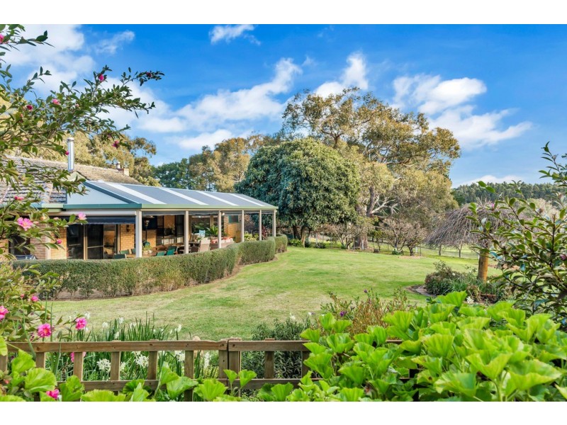 1352 Brookman Road, Dingabledinga SA 5172