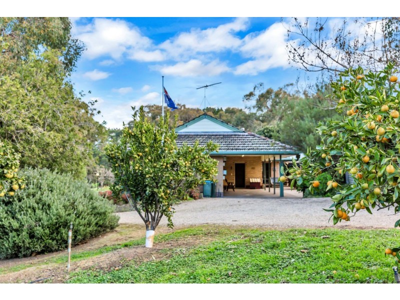 1352 Brookman Road, Dingabledinga SA 5172
