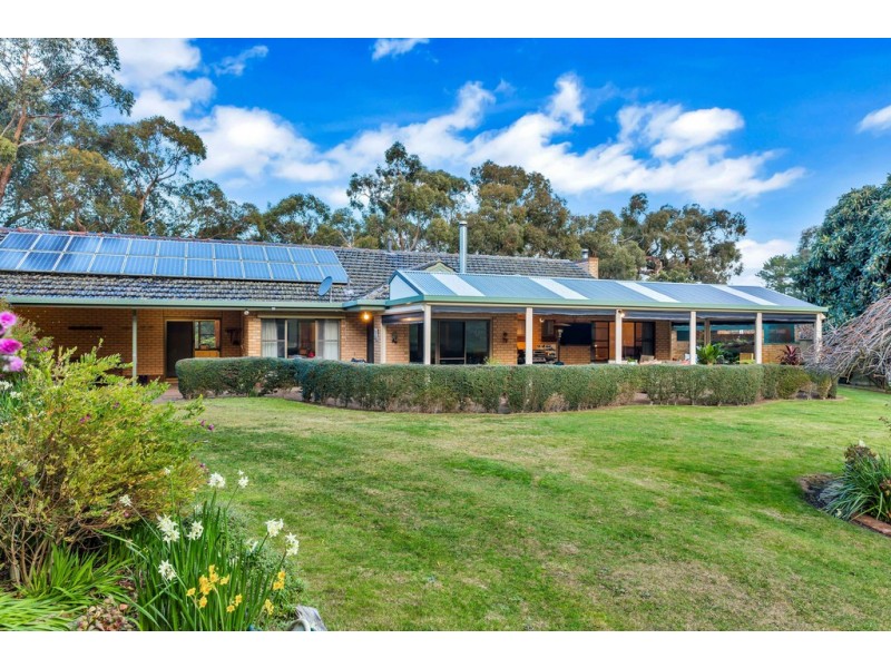 1352 Brookman Road, Dingabledinga SA 5172