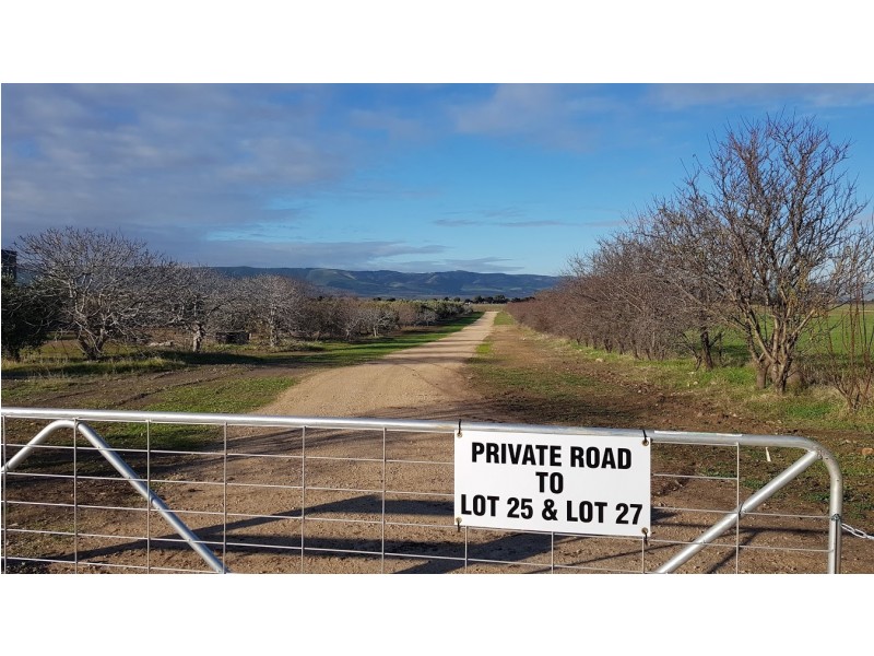 Lot 27 Iverene Road, Aldinga SA 5173