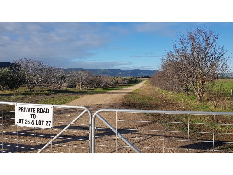 Lot 27 Iverene Road, Aldinga SA 5173