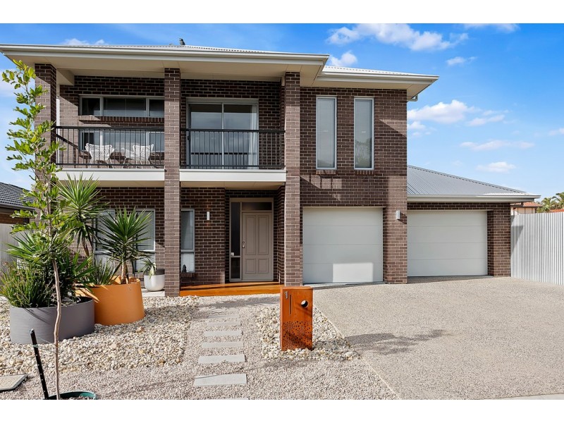 1 Pilot Crescent, Seaford SA 5169