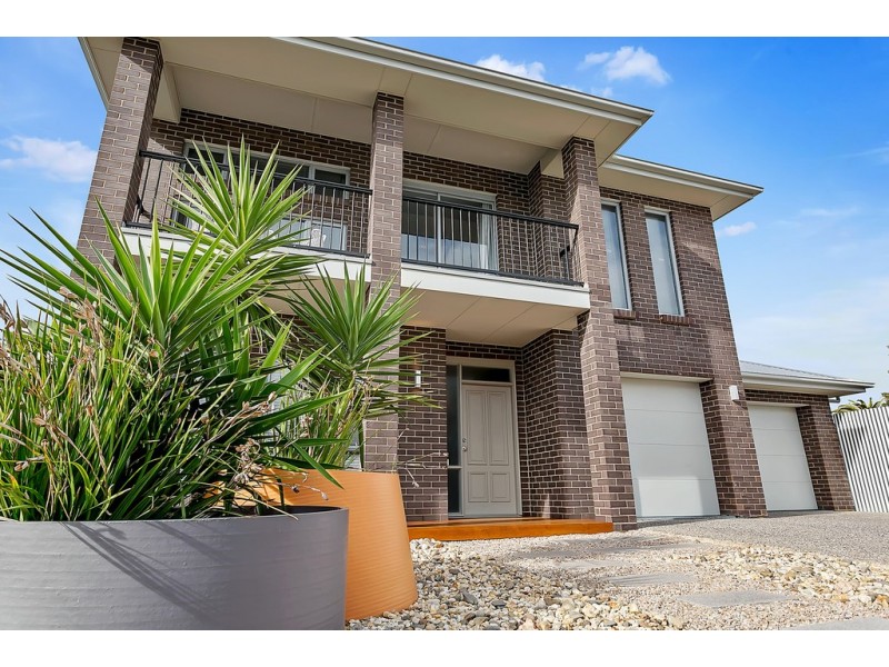 1 Pilot Crescent, Seaford SA 5169
