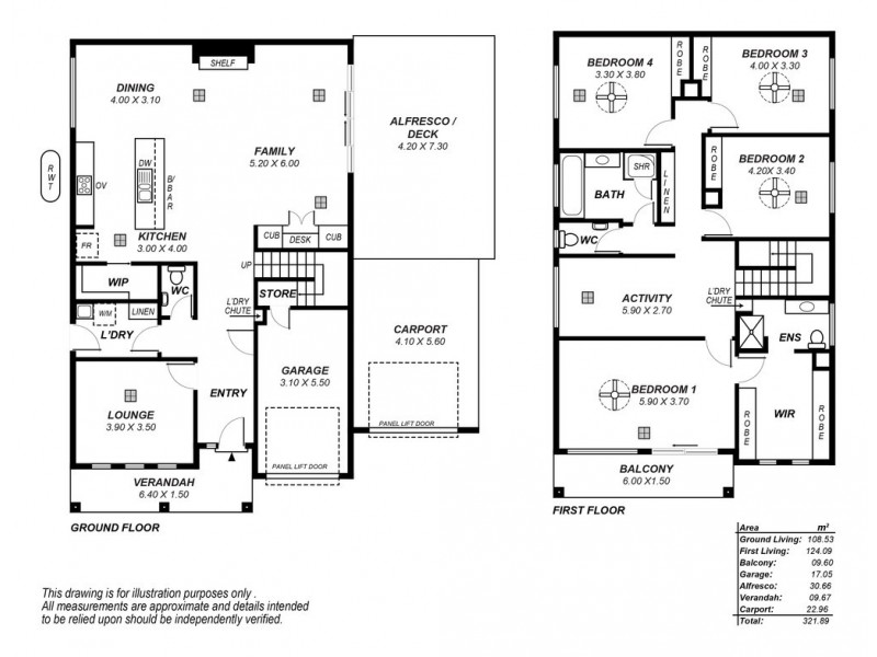 1 Pilot Crescent, Seaford SA 5169