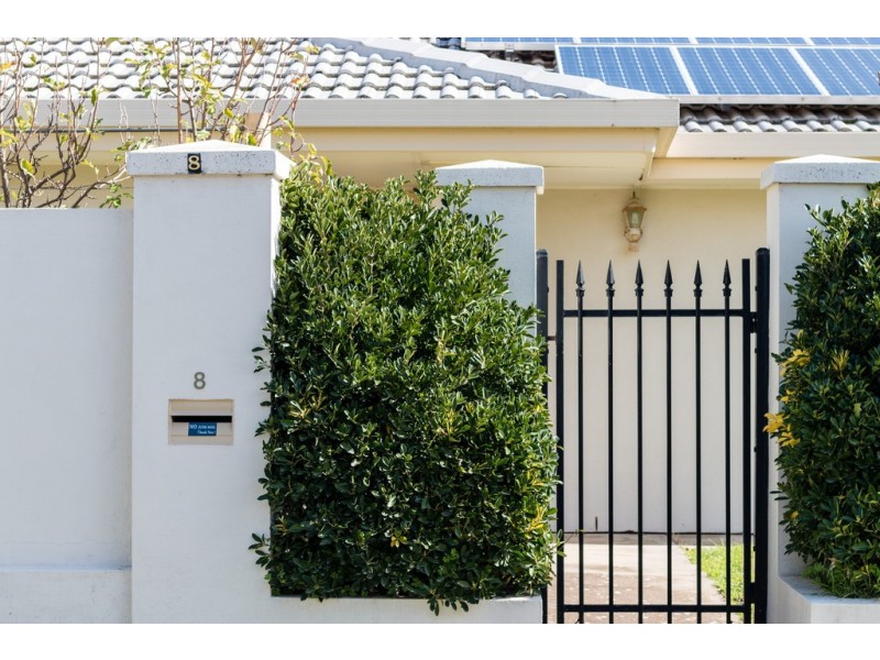 8 Jarred Street, Mclaren Vale SA 5171