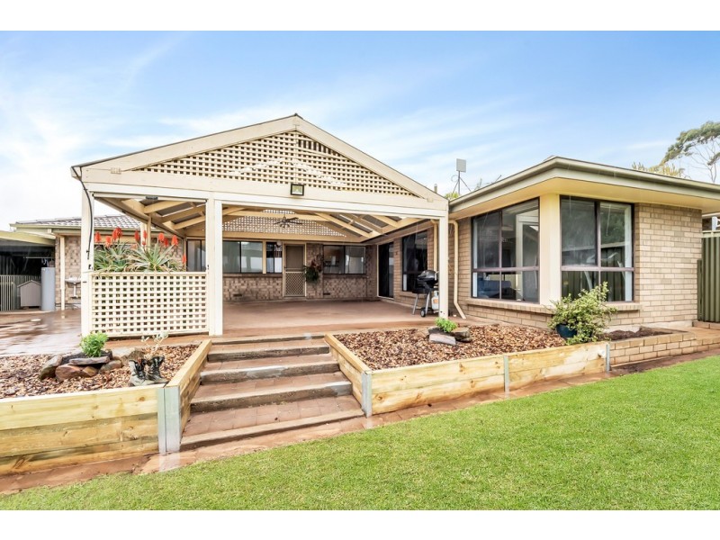 13 Mataro Avenue, Mclaren Vale SA 5171